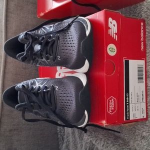 Kids New Balance sneakers, new in box